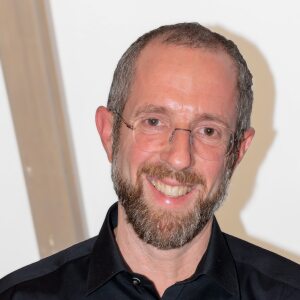 Profilbild von Stefan Ehinger