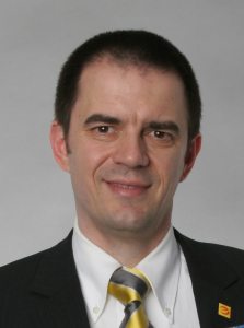 Profilbild von Stefan Ehleiter
