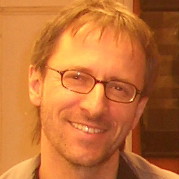 Profilbild von Stefan Ehlert-Greve