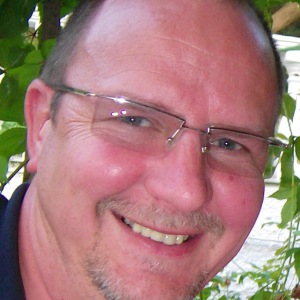 Profilbild von Stefan Ehrlich