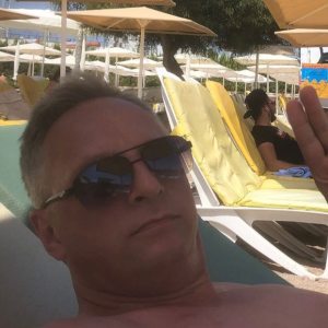 Profilbild von Stefan Eiberger