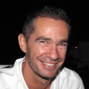 Profilbild von Stefan Eibl