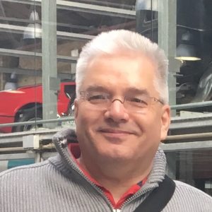 Profilbild von Stefan Eichholz