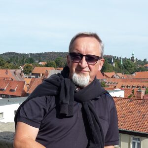 Profilbild von Stefan Eichler