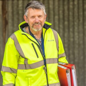 Profilbild von Stefan Eichstetter