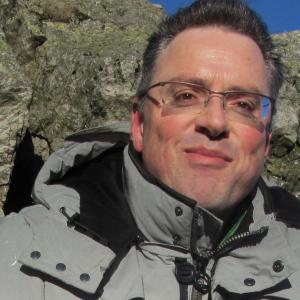 Profilbild von Stefan Eickel