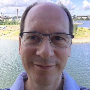 Profilbild von Stefan Einbrodt