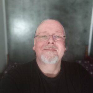 Profilbild von Stefan Eisenmenger