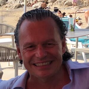 Profilbild von Stefan Eishold
