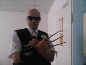 Profilbild von Stefan Eiter