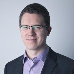 Profilbild von Stefan Ellinger