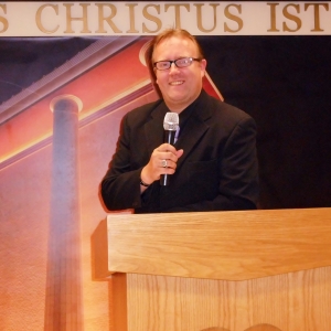 Profilbild von Stefan Elsässer