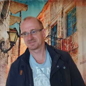 Profilbild von Stefan Elster