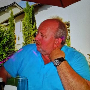 Profilbild von Stefan Emig