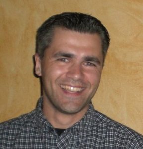 Profilbild von Stefan Emmrich