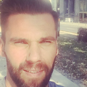 Profilbild von Stefan Endemann