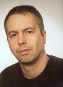 Profilbild von Stefan Enea