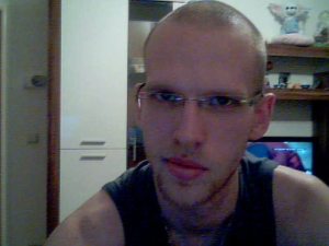 Profilbild von Stefan Eng
