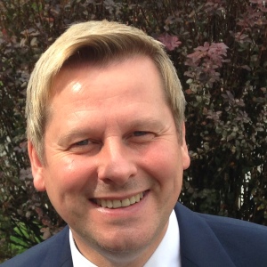 Profilbild von Stefan Engel