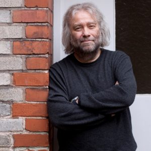 Profilbild von Stefan Engeln
