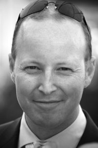 Profilbild von Stefan Enz