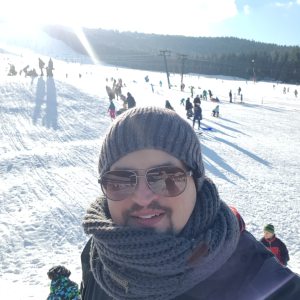 Profilbild von Stefan Erbe