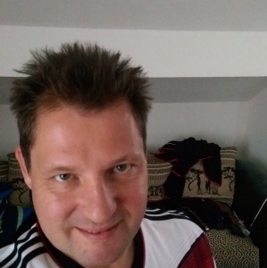 Profilbild von Stefan Erhart