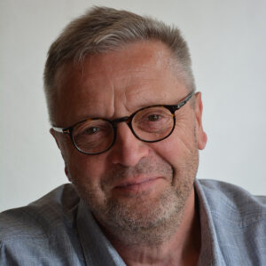 Profilbild von Stefan Ermisch