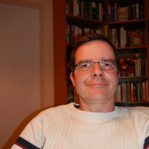 Profilbild von Stefan Ernst