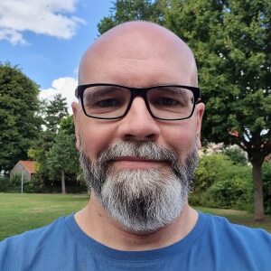 Profilbild von Stefan Ernst