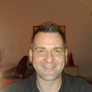 Profilbild von Stefan Eschert