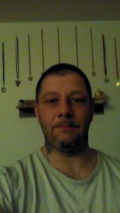 Profilbild von Stefan Essenfelder