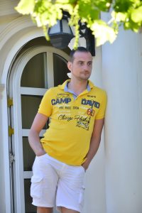 Profilbild von Stefan Estel