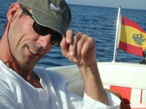 Profilbild von Stefan Esters