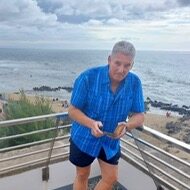 Profilbild von Stefan Etzel