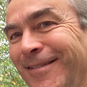 Profilbild von Stefan Euchner