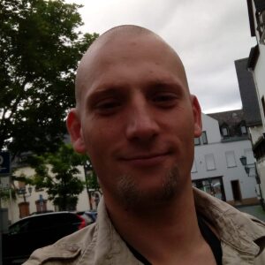 Profilbild von Stefan Euteneuer