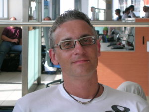Profilbild von Stefan Fabian