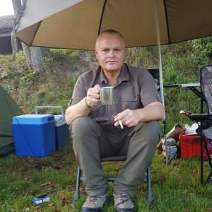 Profilbild von Stefan Falk