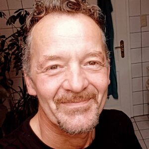 Profilbild von Stefan Falk