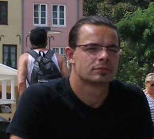 Profilbild von Stefan Falkenberg