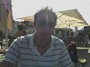 Profilbild von Stefan Falten