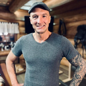 Profilbild von Stefan Faßbender