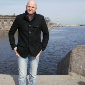 Profilbild von Stefan Fassbinder