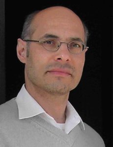 Profilbild von Stefan Fath