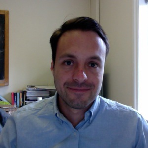 Profilbild von Stefan Faust