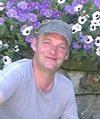 Profilbild von Stefan Faust