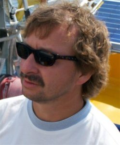 Profilbild von Stefan Fecher