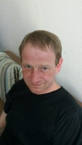 Profilbild von Stefan Fehlinger