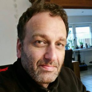 Profilbild von Stefan Fehrenbach